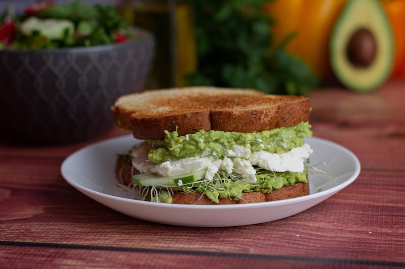 Avocados